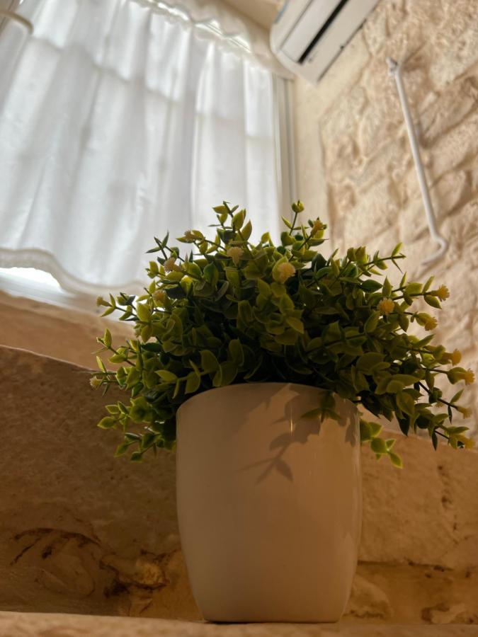 Dimora Martina Bed & Breakfast Loseto Exterior photo