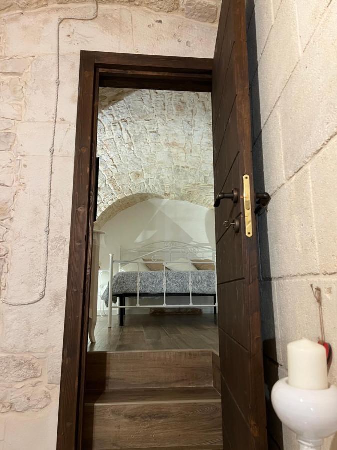 Dimora Martina Bed & Breakfast Loseto Exterior photo