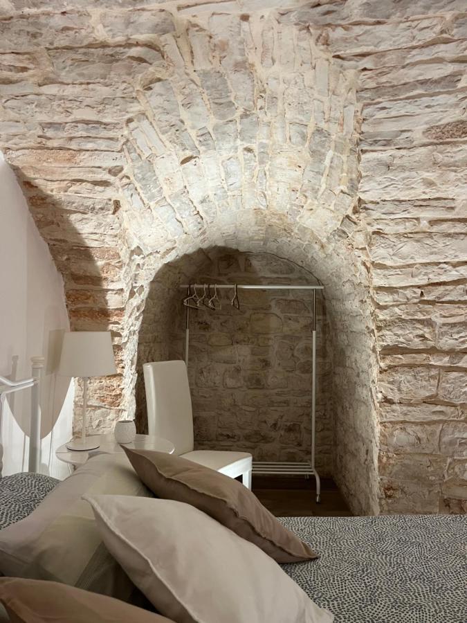 Dimora Martina Bed & Breakfast Loseto Exterior photo