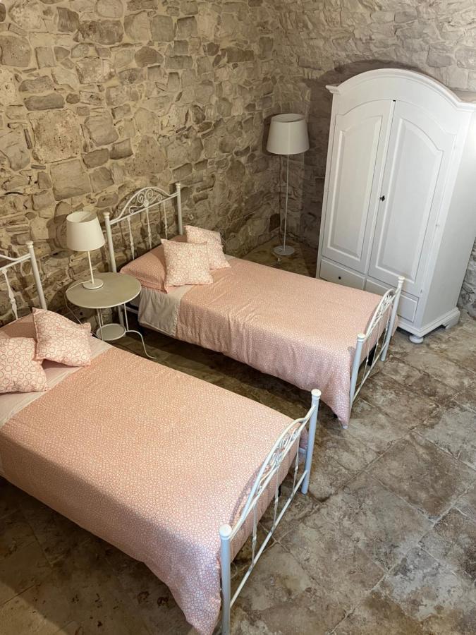 Dimora Martina Bed & Breakfast Loseto Exterior photo