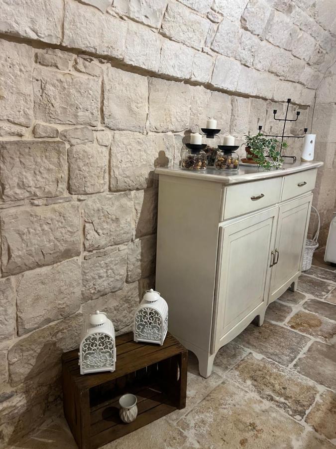 Dimora Martina Bed & Breakfast Loseto Exterior photo