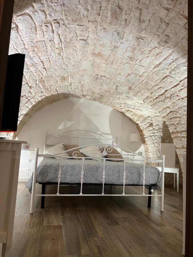 Dimora Martina Bed & Breakfast Loseto Exterior photo
