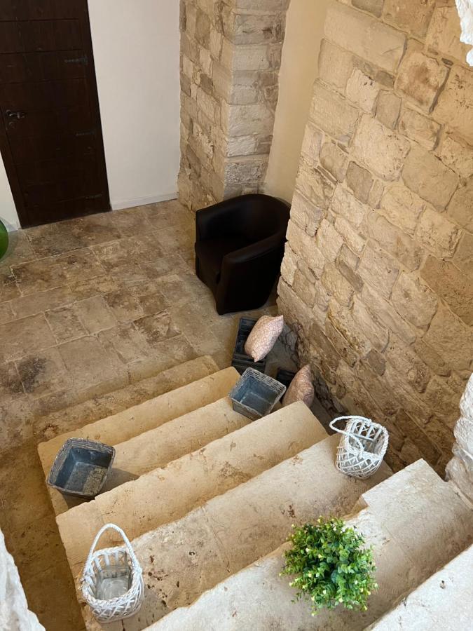 Dimora Martina Bed & Breakfast Loseto Exterior photo